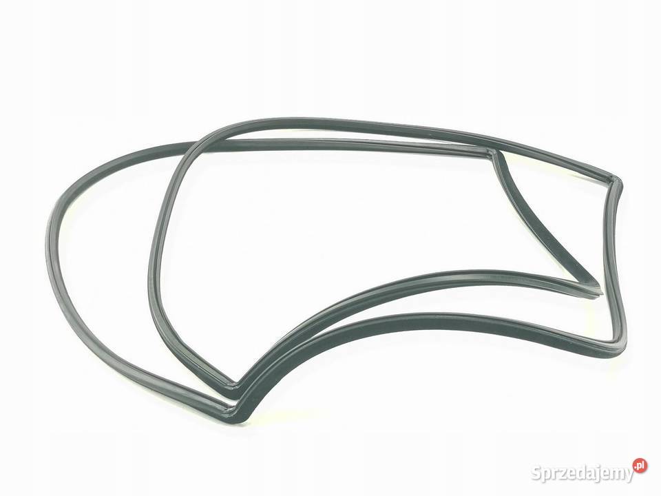 USZCZELKA SZYBERDACHU PORSCHE 911 TARGA 0512 Uszczelki sprzedam