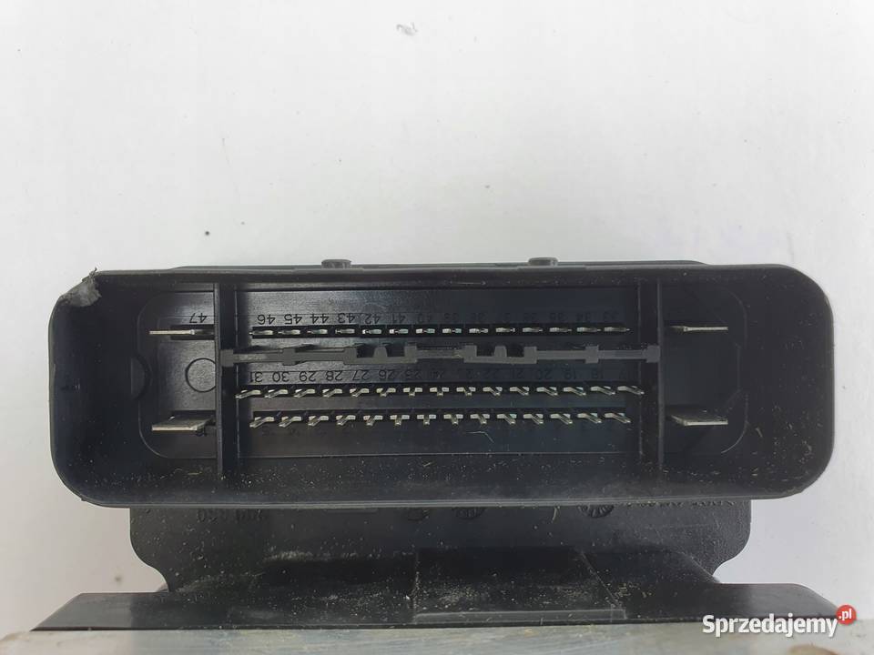 Volvo V60 S60 II POMPA ABS Sterownik P31423348 osobowe Chełm sprzedam