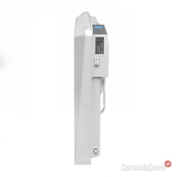 Grzejnik elektryczny konwektorowy Sirio 20 2000W Łódź
