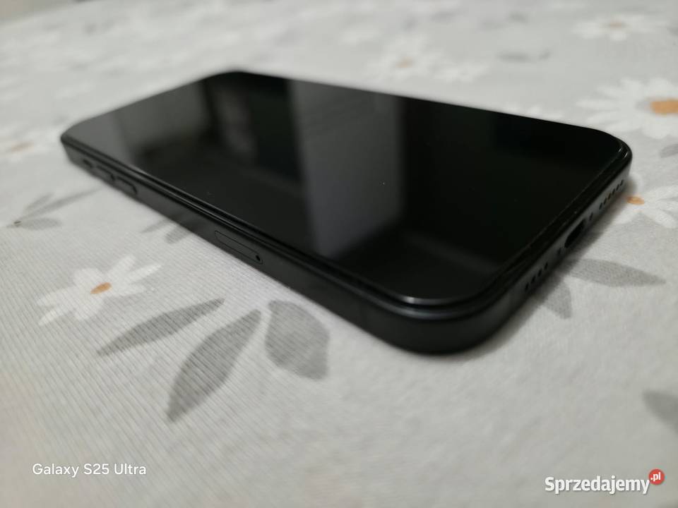 HIT iPhone 15 Plus 256 GB MEGA OKAZJA Sochaczew sprzedam