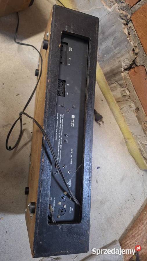 Radia Unitra Radioodtwarzacze