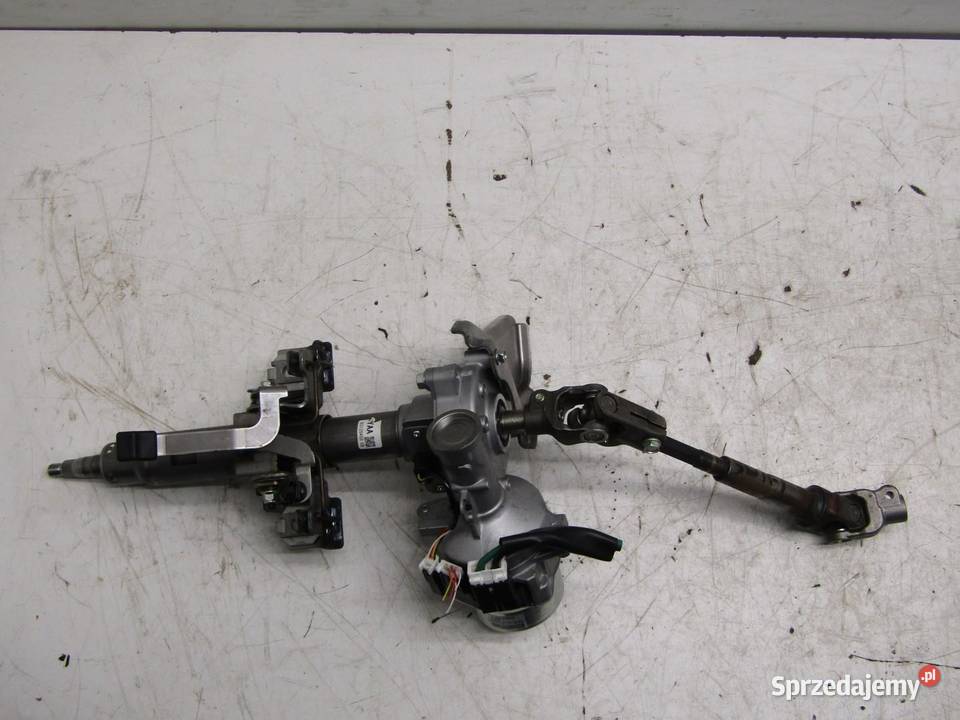 KOLUMNA KIEROWNICZA KRZYŻAK SUZUKI SWIFT VI MK8