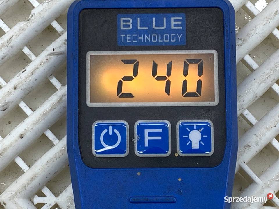 KLAPA TYŁ DODGE CALIBER Hatchback INFERNO RED