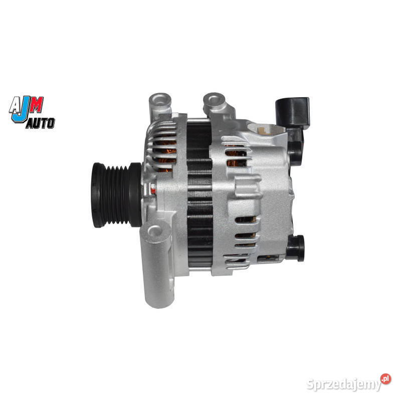 Alternator A005TG0881ZEB 14 16 VTi Citroen osobowe Grabów Szlachecki sprzedam
