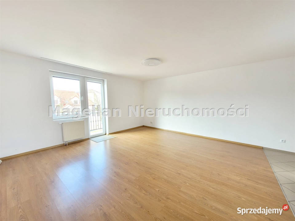 Mieszkanie 54m2 2 pok Rumia Liczba pokoi 2 sprzedam