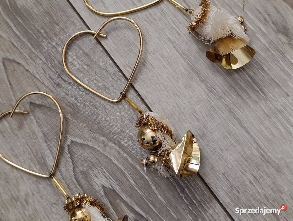 ozdoby świąteczne bożonarodzeniowe ostatnie Poznań