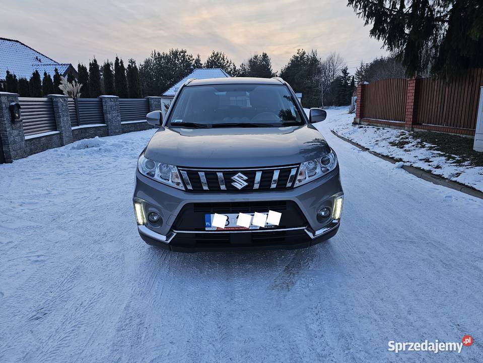 Salon Polska Iwl Zadbana 116500km Janów Podlaski