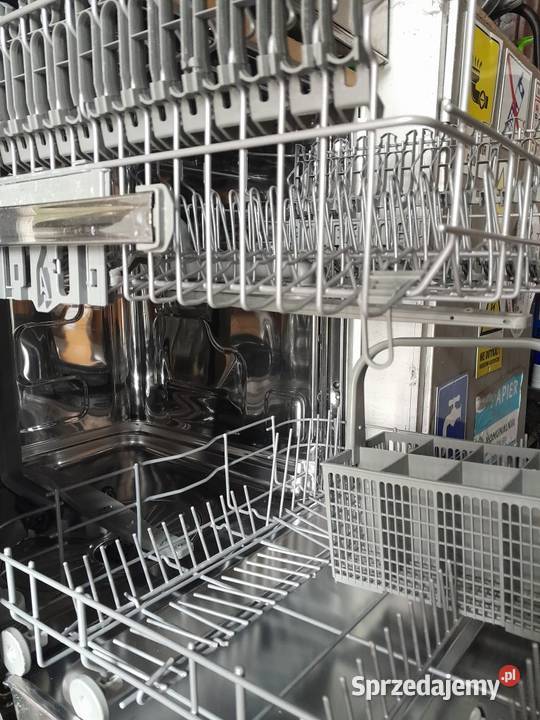 Zmywarka Whirlpool 60 Bydgoszcz sprzedam