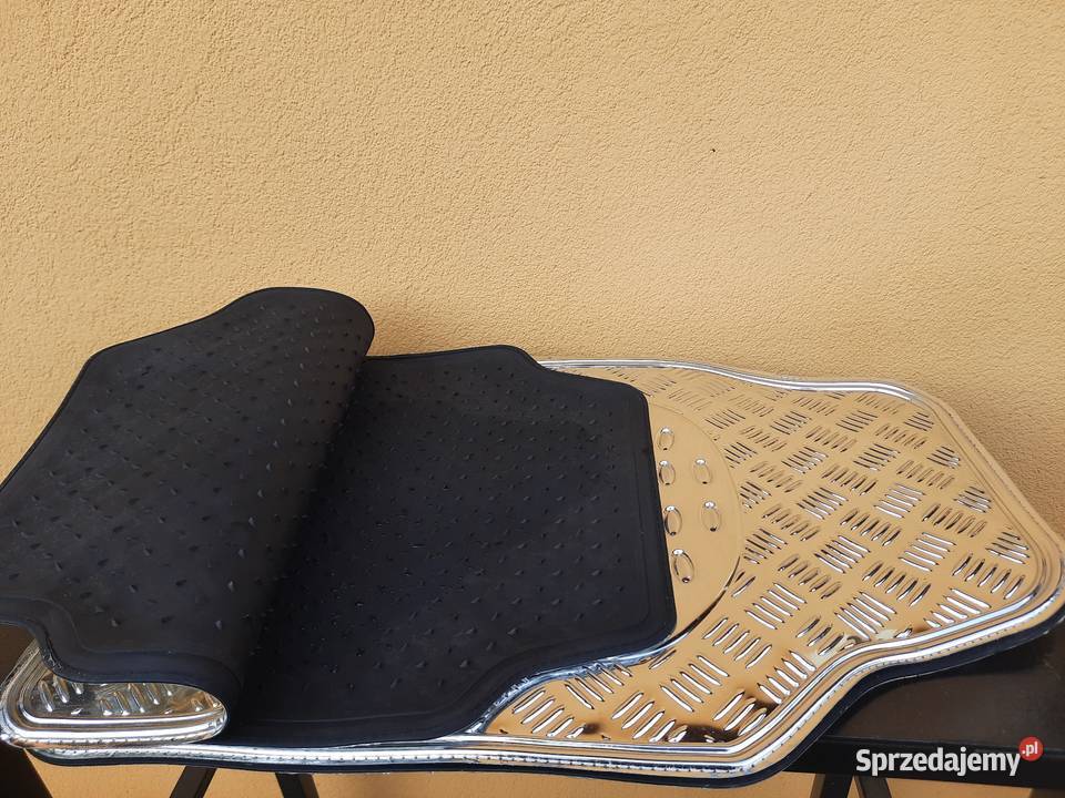 Wycieraczki uniwersalne nowe Rzeszów