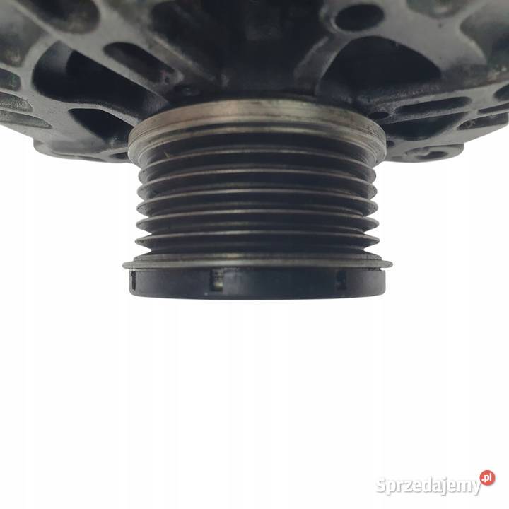 ALTERNATOR Citroen Jumpy II 16 HDI valeo lubelskie Chełm