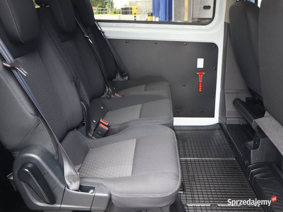 Ford Transit Custom 20 EcoBlue sprzedam