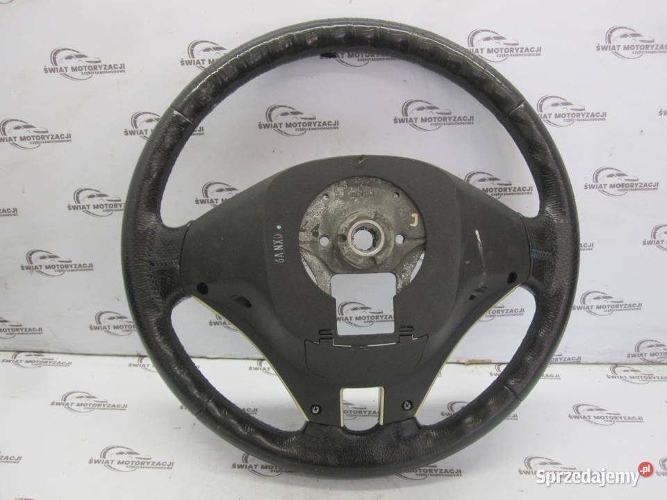 MITSUBISHI L200 07r kierownica 305242141 świętokrzyskie Kielce