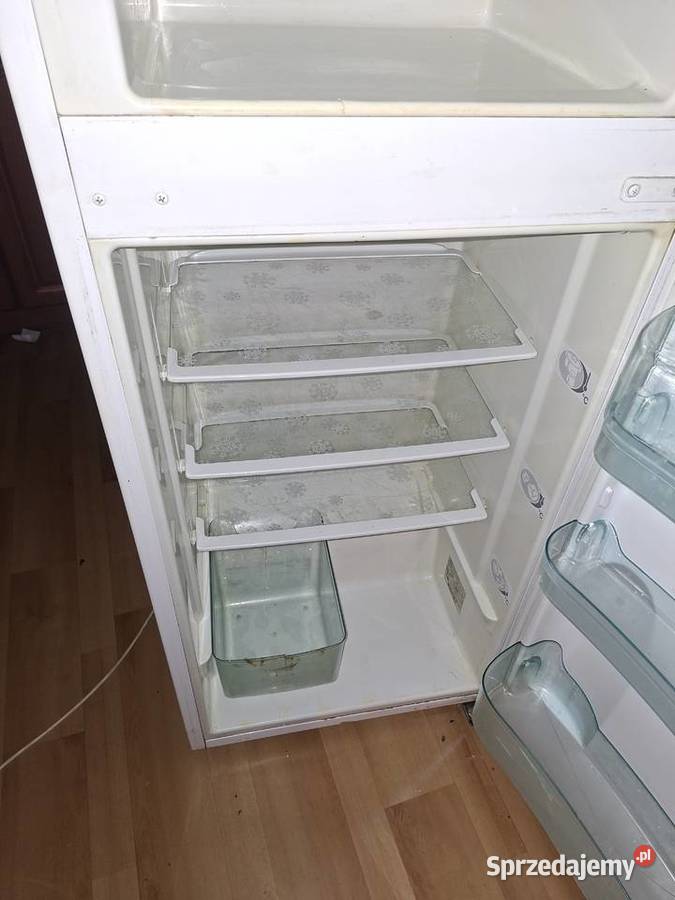 lodówka śląskie Kobiór