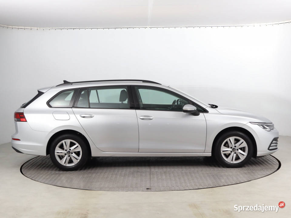 VW Golf 15 TSI czujnik deszczu Bielany Wrocławskie