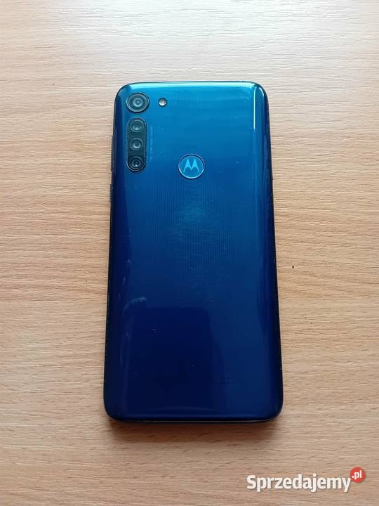 motorola moto g8 power Telefony komórkowe sprzedam