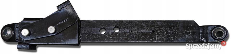 CIĘGŁO DOLNE LEWA BELKA DŹWIGNIA C385 C385 4cyl