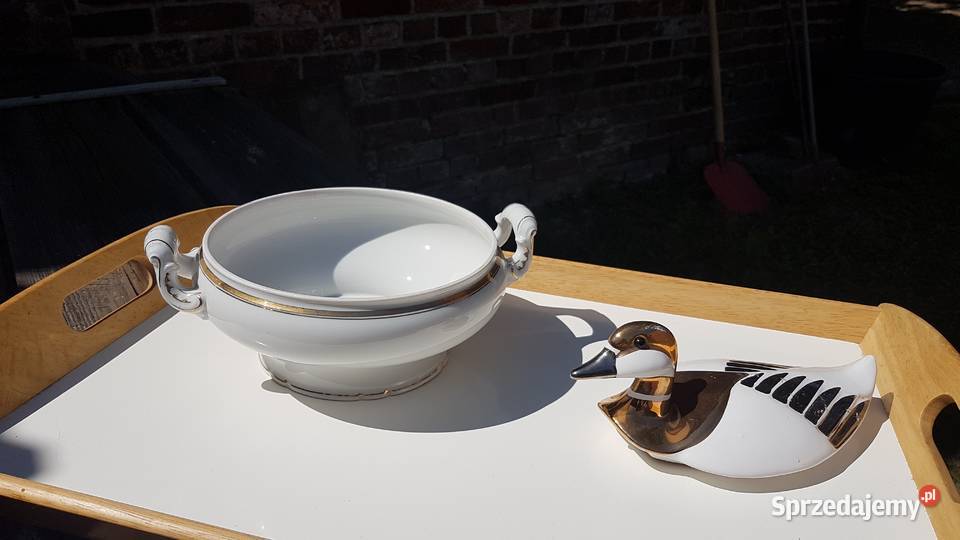 waza na kwiaty zupę Białogard sprzedam