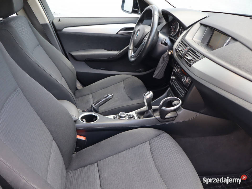 BMW X1 xDrive18d radio Piaseczno sprzedam