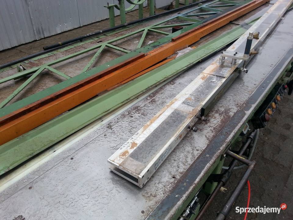 Piła oflisiarka SMID TANIO pomorskie Słupsk