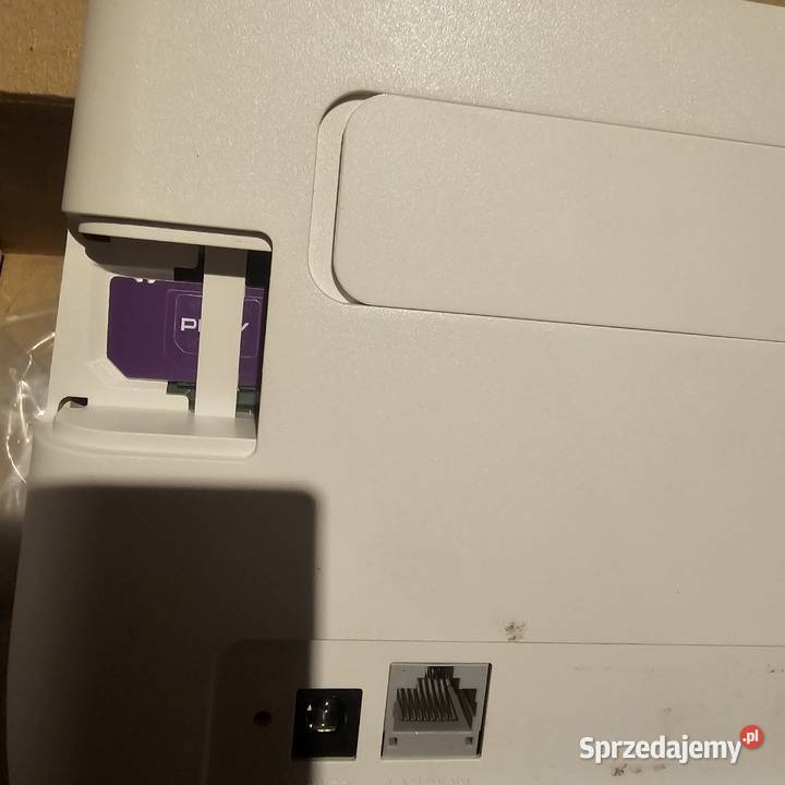 Router huawei 4g na karte Wrocław