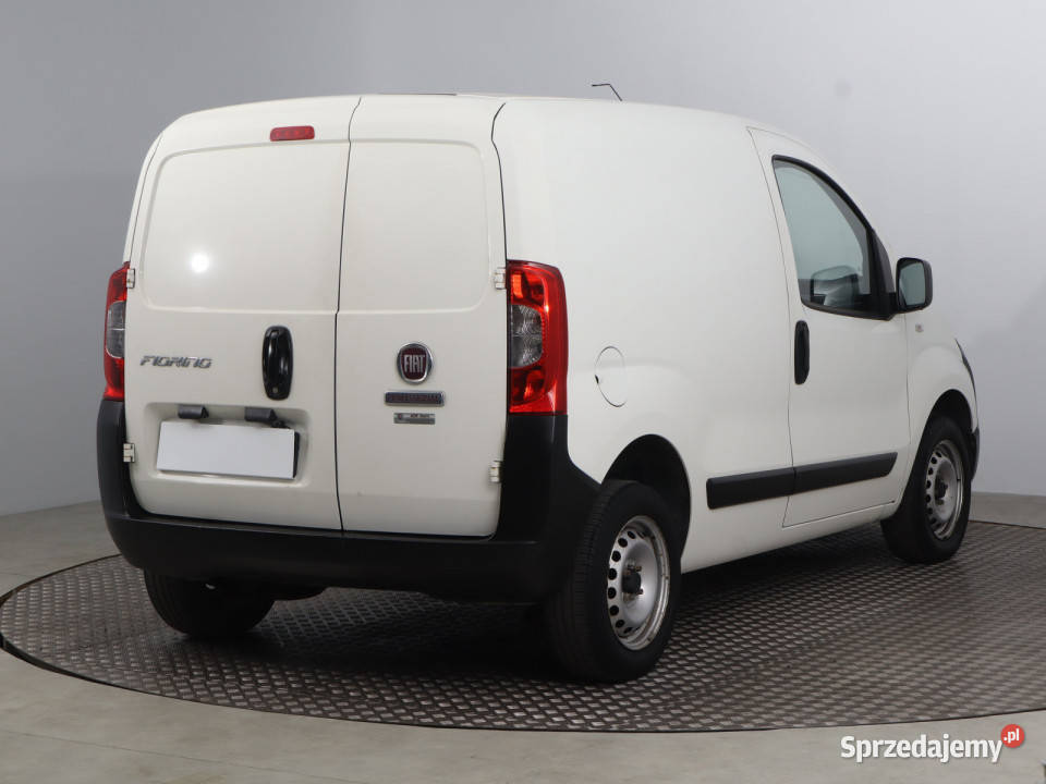 Fiat Fiorino 14 dolnośląskie Bielany Wrocławskie
