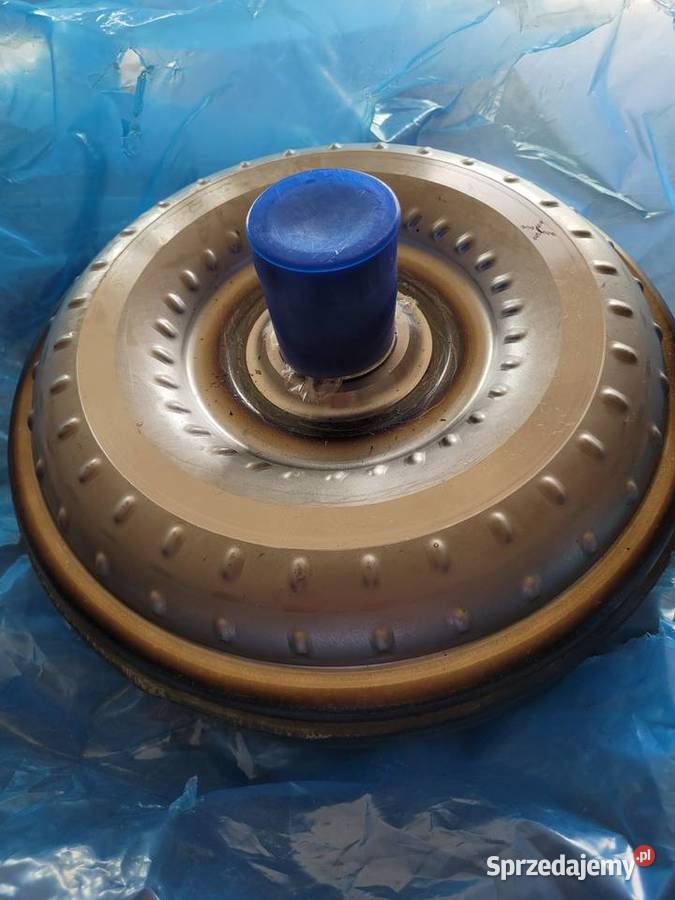 Sprzęgło Ford FG9P7902DD 2399343 FG9PBA BRATFORD osobowe mazowieckie Radom sprzedam