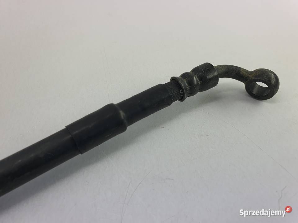 Przewod Hamulcowy Tyl Yamaha Yzf 250450 Łódź