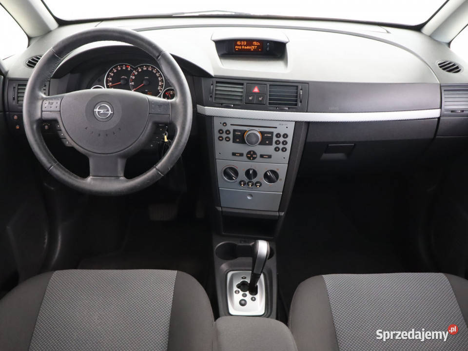 Opel Meriva 16 147230km