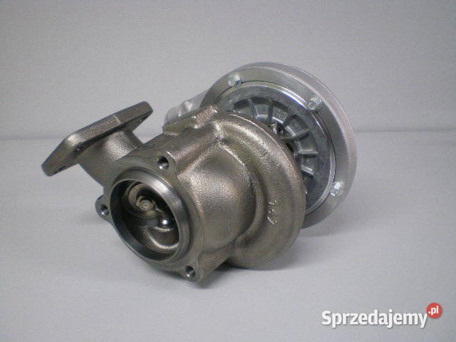 Turbosprężarka GARRETT 7117365023S 7117360023 Siedlce sprzedam