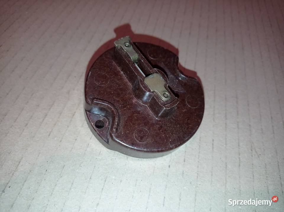 Nowy wałek rozrządu Fiat 126 EL elegant Pozostałe