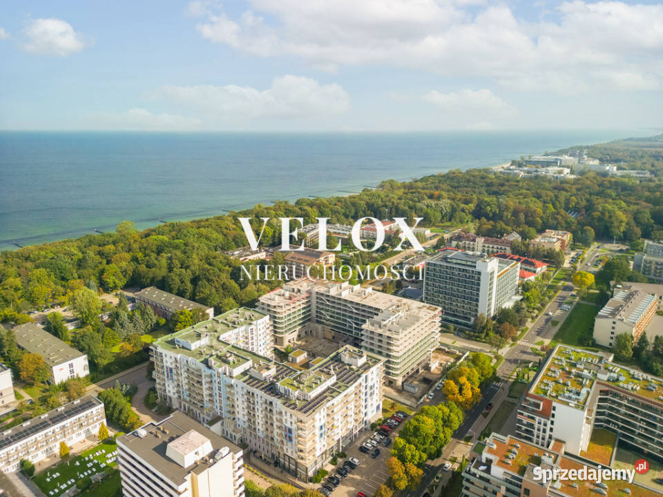Lokal usługowy Hotel Diva Spa Kołobrzeg sprzedam