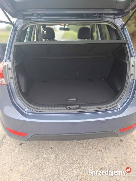 Hyundai ix20 1właściciel salon Polsa Janów Lubelski