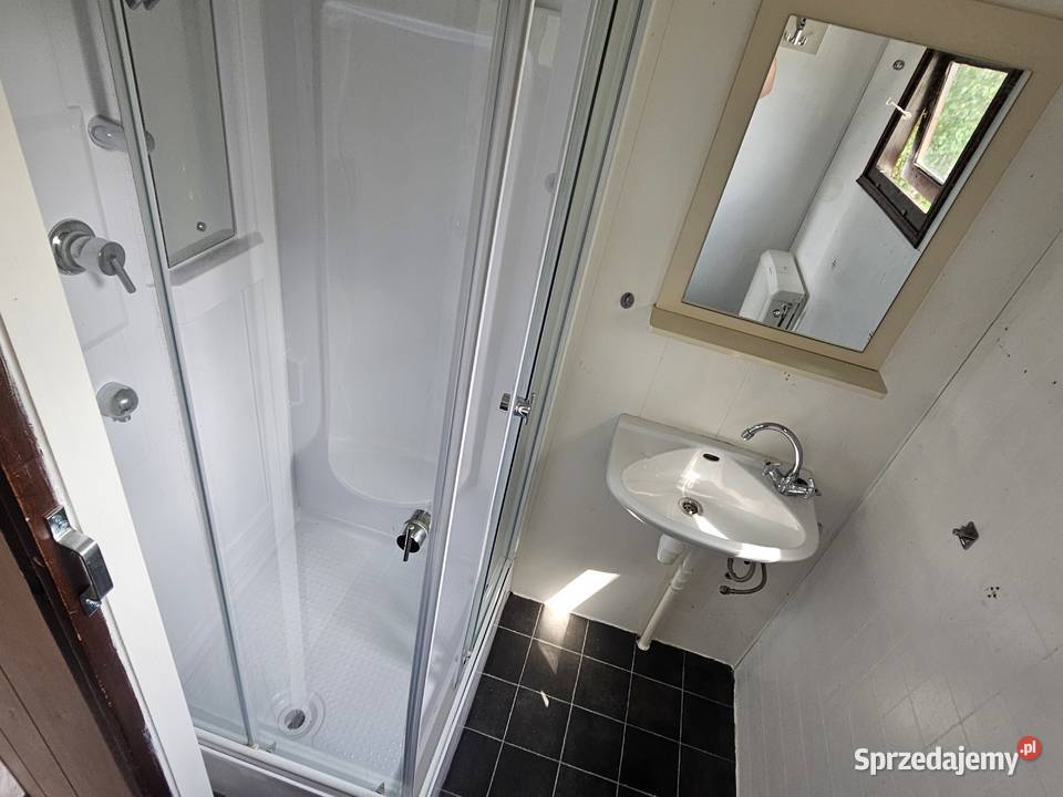 domek holenderski 2915 domek holenderski CHALET Skierniewice