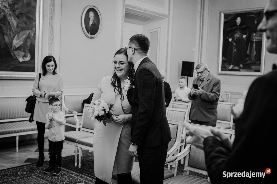 Fotograf ślub Lublin