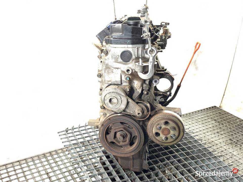SILNIK HONDA 12 90 L12B2 JAZZ III Silniki kompletne