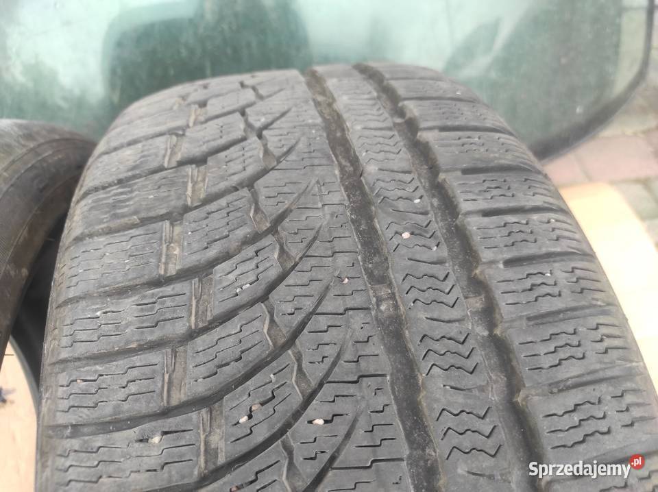 Nokian WR A4 2454018 Opony zimowe 2019 Opony Krosno