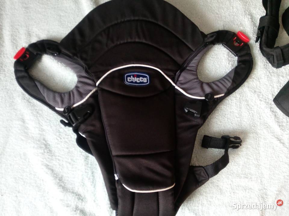 NOSIDEŁKO Chicco YouMe Prudnik