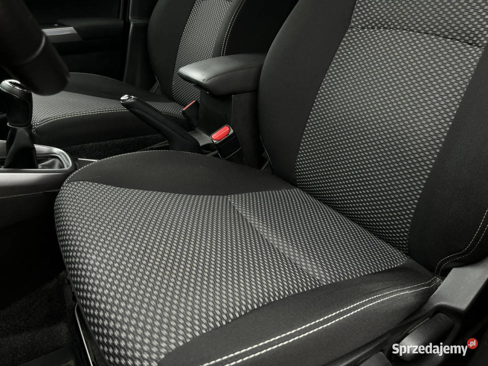 Suzuki Vitara Premium 10 Boosterjet 111 Salon bluetooth Vitara Warszawa