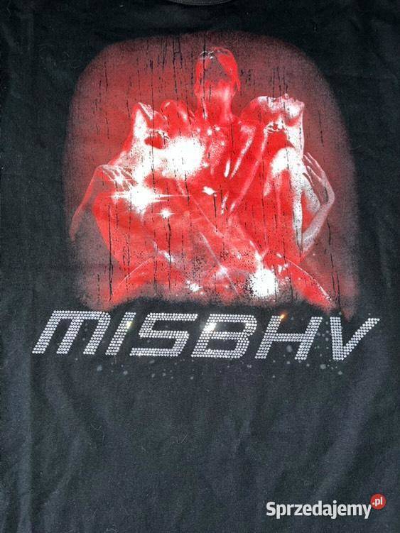 MISBHV Konin sprzedam