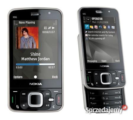 nokia n 96