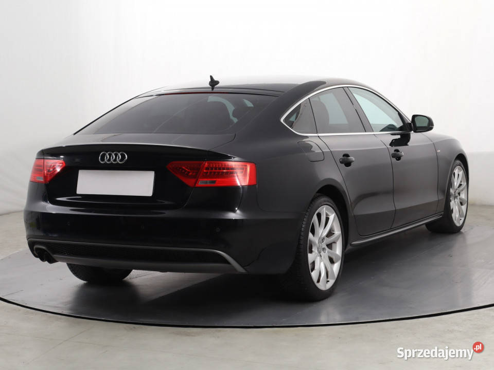 Audi A5 20 TDI
