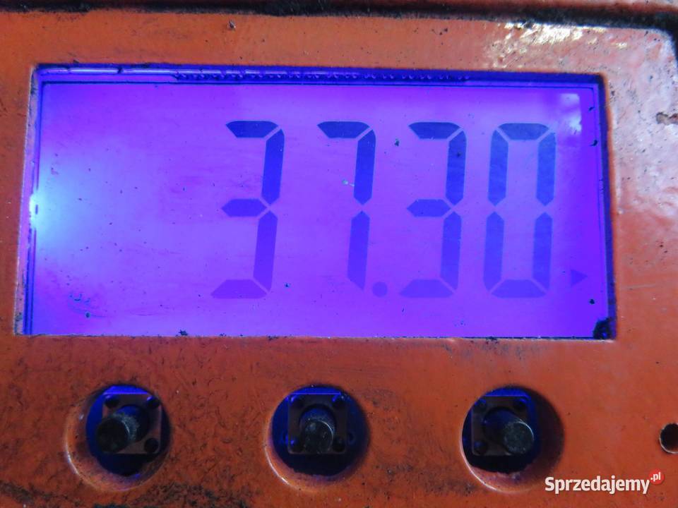 SKRZYNIA BIEGÓW FIAT DOBLO I 13 JTD osobowe sprzedam