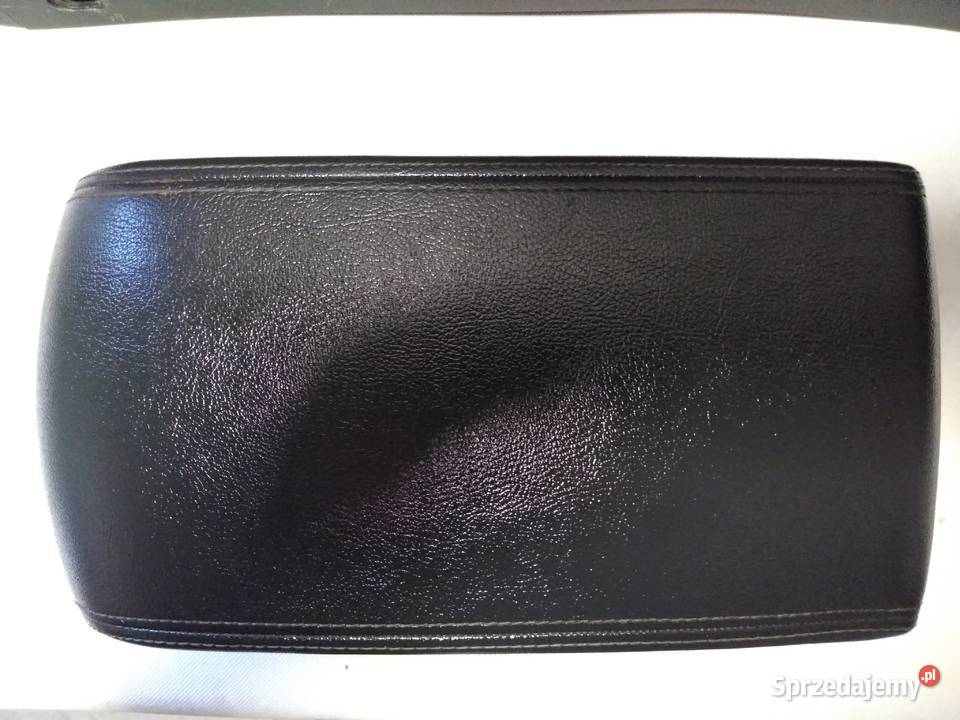 Peugeot 508 podłokietnik stan idealny Jarocin