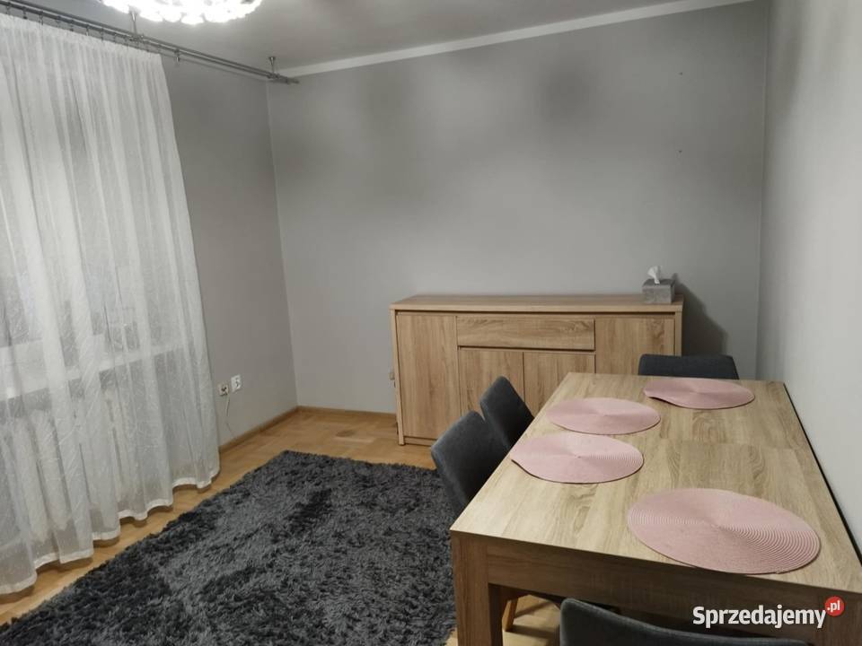 Mieszkanie do wynajęcia Wynajem Puławy