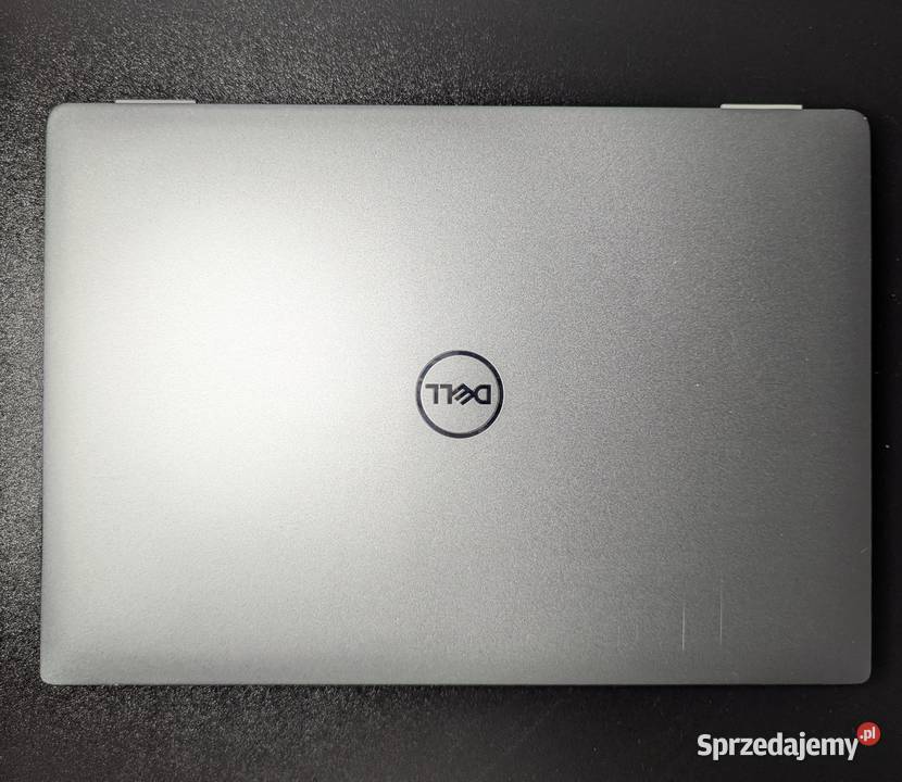 Laptop Dell Latitude 7350 133 Intel Core Ultra 5 Płock sprzedam
