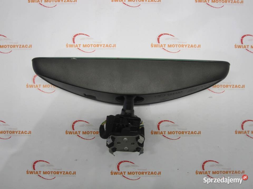 PEUGEOT 2008 II GT LINE 22r lusterko wewnętrzne Lusterka wewnętrzne Kielce