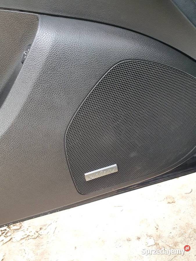 Opel insignia 20cdti automat Rok produkcji 2009 Samochody osobowe Kłodawa sprzedam