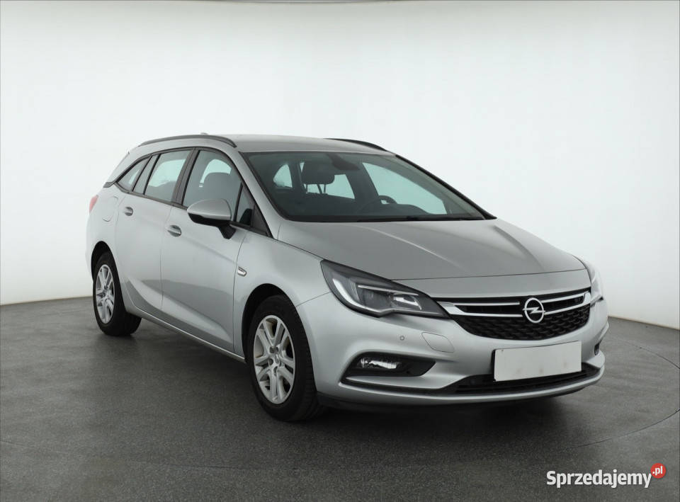 Opel Astra 16 CDTI