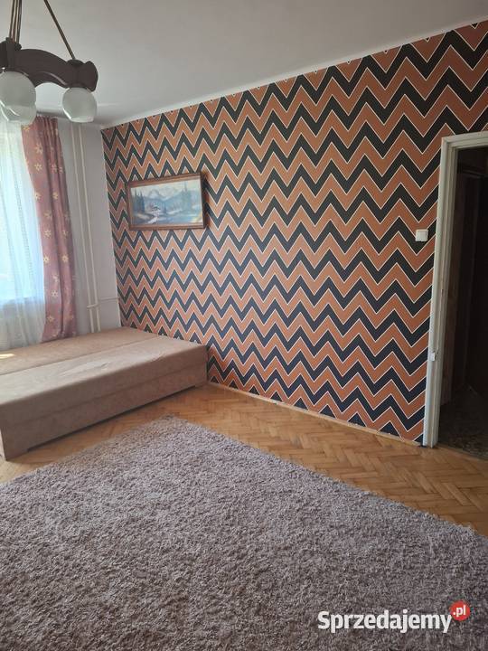 Mieszkanie 435m2 w Oświęcimiu 3 piętra i więcej małopolskie sprzedam