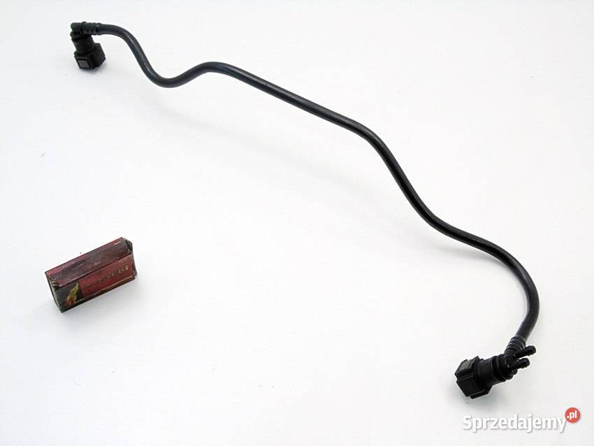 RURKA PRZEWÓD PALIWA 20 HDI 407 C5 C4 508 607 Sosnowiec